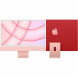 Apple iMac 24 M1 8/256GB Pink 2021 (MGPM3)
