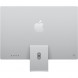Apple iMac 24 M1 8/512GB Silver 2021 (MGPD3)
