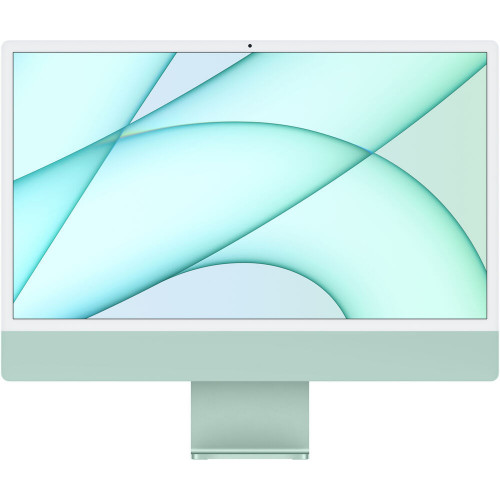 Apple iMac 24 M1 8/256GB 7GPU Green 2021 (MJV83)