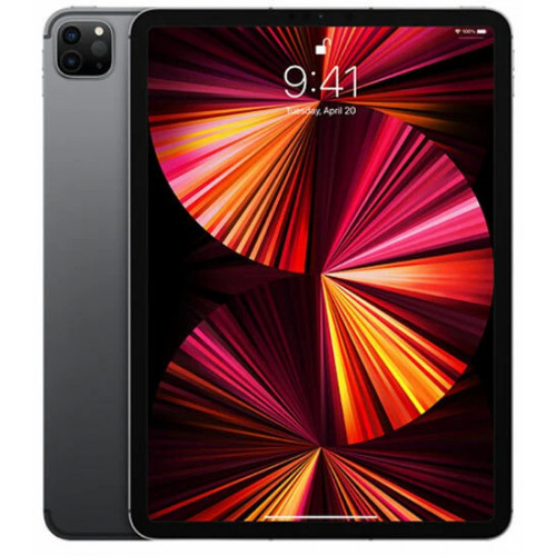Apple iPad Pro 11 2021 Wi-Fi 1TB Space Gray (MHQY3)