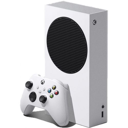 Microsoft Xbox Series S 512Gb