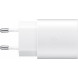 Адаптер Samsung 25W PD White (EP-TA800NWEGRU)