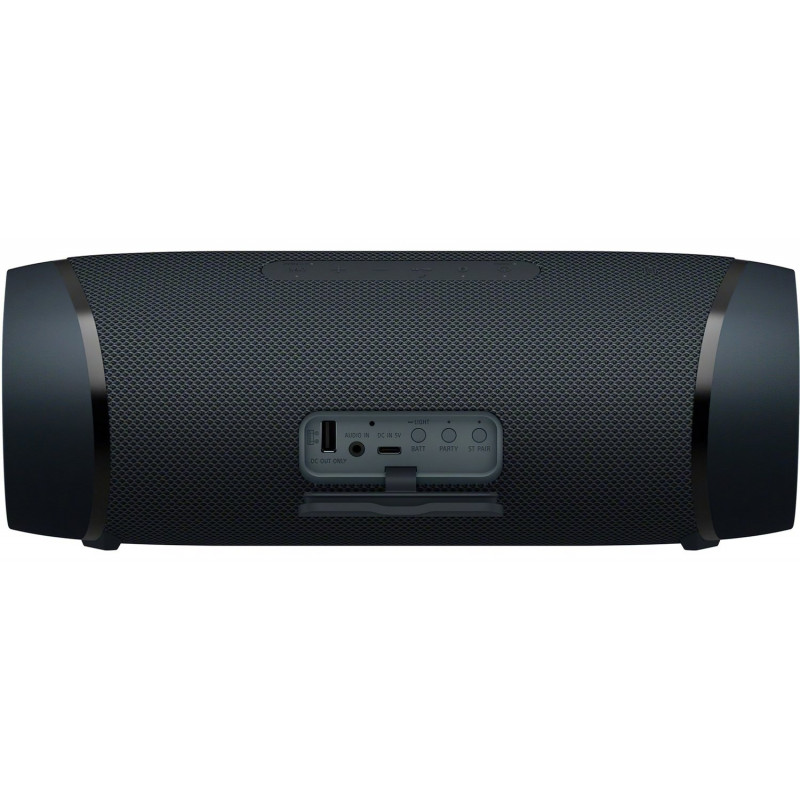 Колонка Sony SRS - XB43 Black. Купити Колонка Sony SRS - XB43