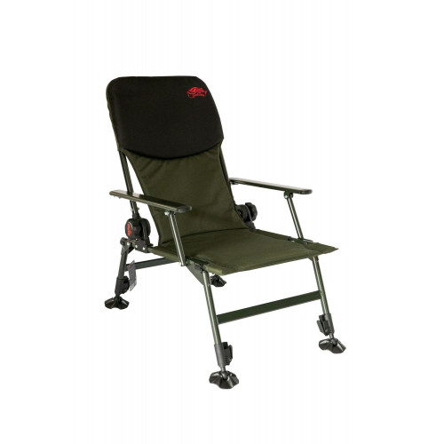 Кресло Tramp Fisherman Ultra TRF-041