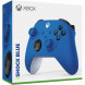 Геймпад Microsoft Xbox Series X | S Wireless Controller (Shock Blue)