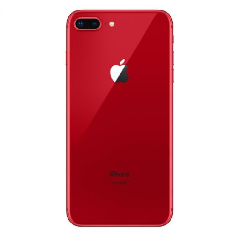Apple iPhone 8 Plus 256Gb Red (Used). Купить Apple iPhone 8 Plus