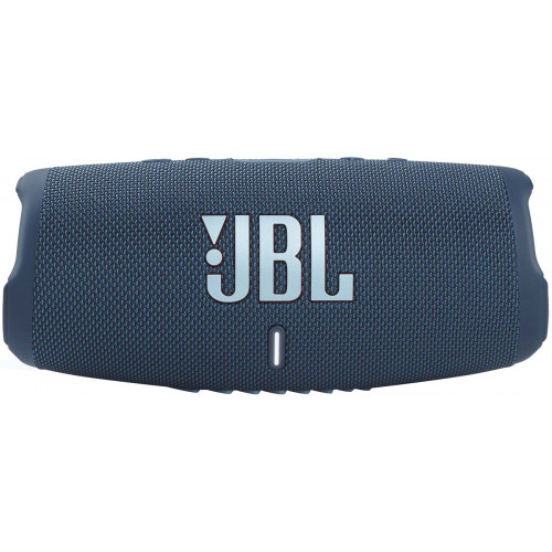 Колонка JBL Charge 5 Blue (JBLCHARGE5BLU)