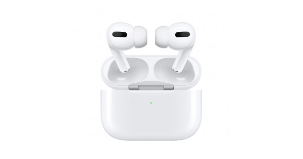 Apple AirPods Pro (MWP22). Купить Apple AirPods Pro (MWP22) по