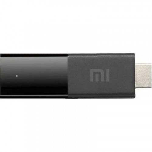 Smart-stick медиаплеер Xiaomi Mi TV Stick Black