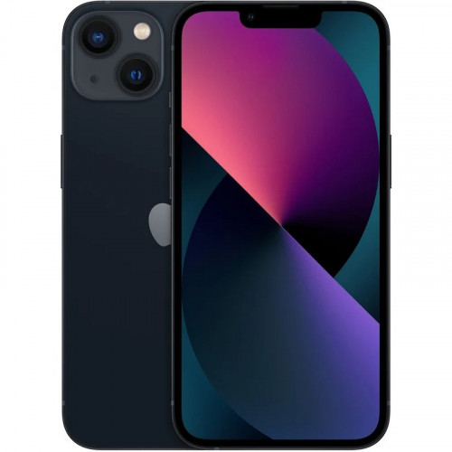 Apple iPhone 13 128Gb Midnight (MLPF3)