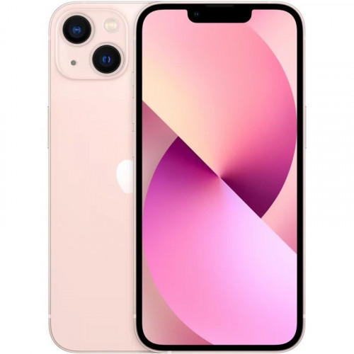 Apple iPhone 13 128Gb Pink (MLPH3)
