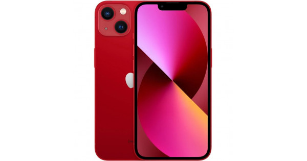 Apple iPhone 13 256Gb Product Red (MLQ93). Купить Apple iPhone 13