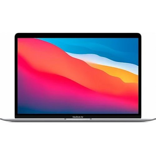 Apple iMac 24 M1 16/1Tb Silver 2021 (Z12Q000NV/Z12Q001HZ/Z12R000LX)