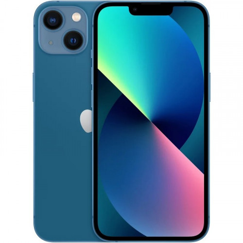 Apple iPhone 13 128Gb Blue (MLPK3)