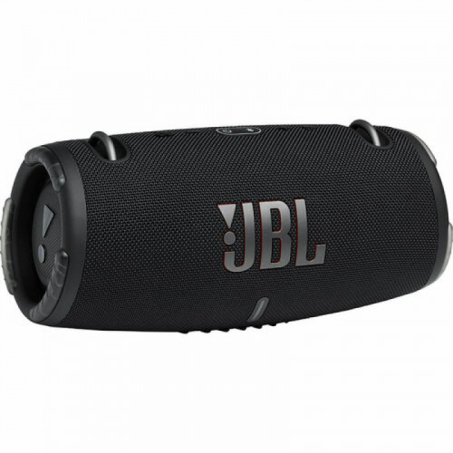 Колонка JBL Xtreme 3 Midnight Black (JBLXTREME3BLKEU)