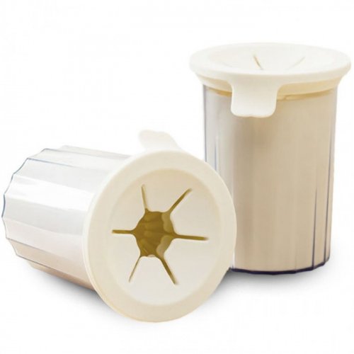 Очиститель лап Xiaomi PETKIT Pet Dog Foot Washer Clean Cup Portable (JJ-PE0015)