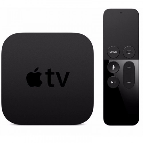Apple TV 4th generation 32GB (MR912) UA