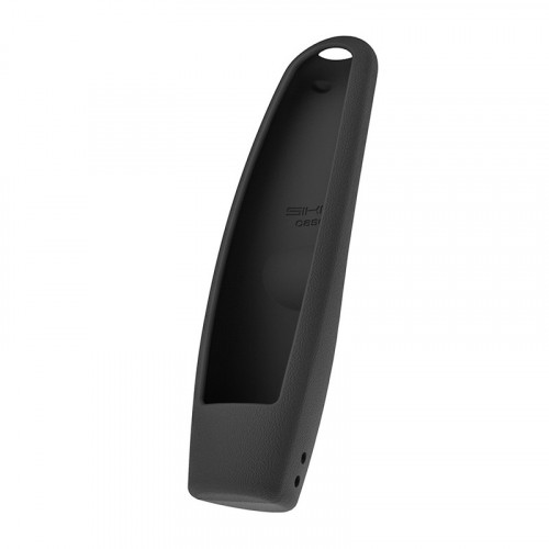 Силиконовый чехол для пульта LG Smart TV Black