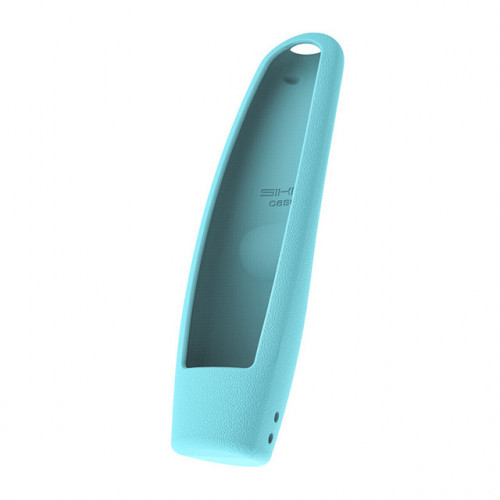 Силиконовый чехол для пульта LG Smart TV Light Blue