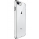 Силікон iPhone 7 Plus (прозорий)