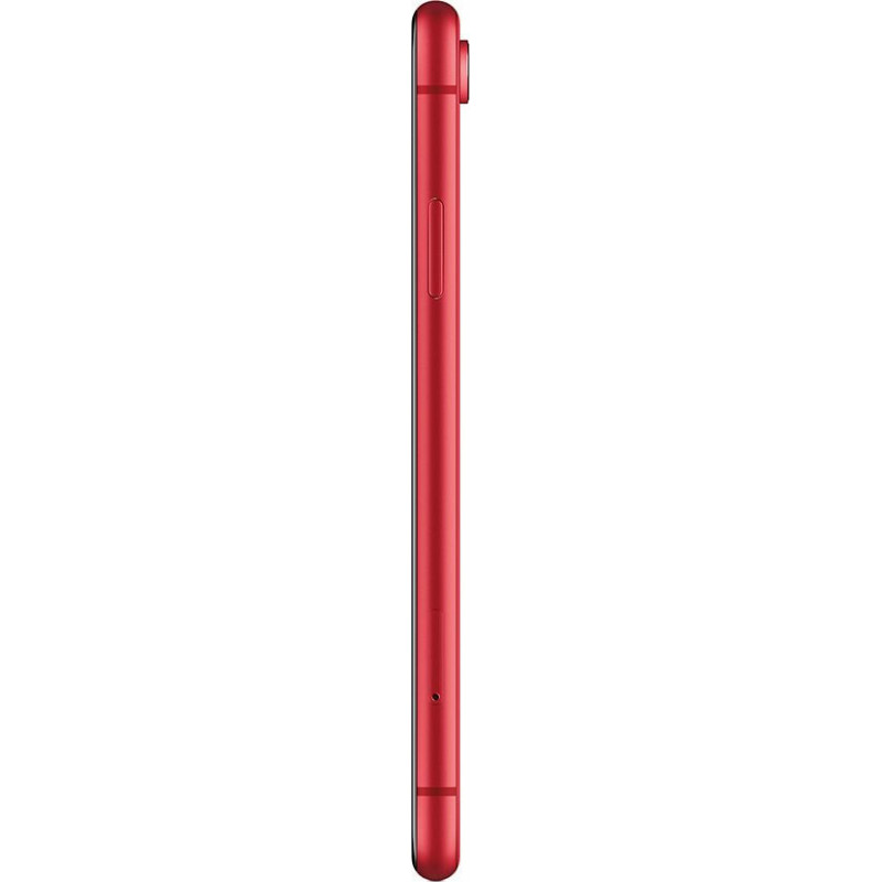 Apple iPhone XR 64 Гб (Червоний) (PRODUCT)RED. Купити Apple iPhone