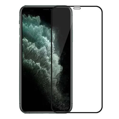 Захисне скло 3D IPhone X/XS/11 Pro AB AntiBacterial iLera