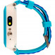 Детские часы AmiGo GO004 Splashproof Camera+LED Blue