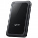 Внешний жесткий диск HDD 2.5 1TB Apacer AC532 Black (AP1TBAC532B-1)
