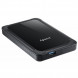 Внешний жесткий диск HDD 2.5 1TB Apacer AC532 Black (AP1TBAC532B-1)