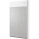 Внешний жесткий диск HDD 2.5 2TB Seagate Backup Plus Ultra Touch White (STHH2000402)
