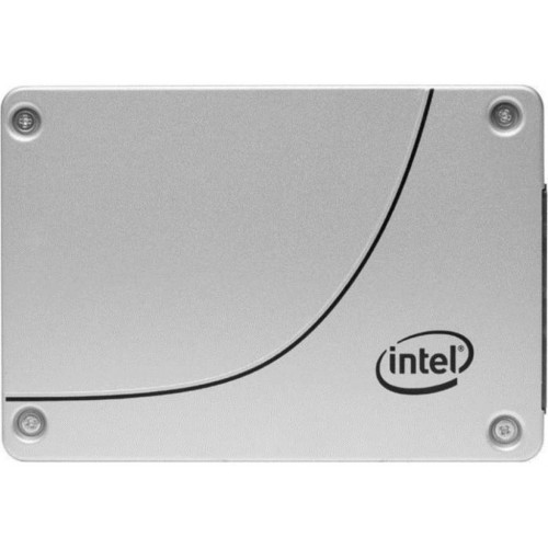 Накопитель SSD 480 GB Intel D3-S4510 2.5 (SSDSC2KB480G801)