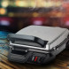 Электрогриль прижимной Tefal GC305012 UA