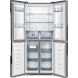 Холодильник Gorenje NRM8181MX