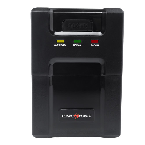 ИБП LogicPower 600VA-P, Lin.int., AVR