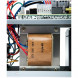 ИБП LogicPower LP 850VA, Lin.int., AVR