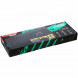 Клавіатура Canyon CND-SKB7-RU Black USB