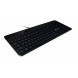 Клавиатура Canyon CNS-HKB5RU Black USB