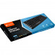 Клавіатура Canyon CNE - CKEY01 - RU Black USB
