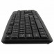 Клавіатура Esperanza TK101UA Black USB