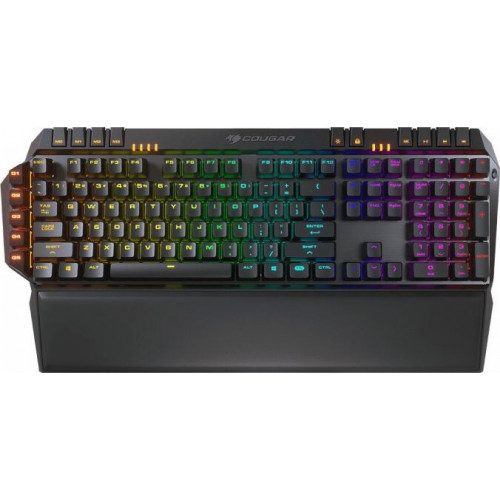 Клавиатура Cougar 700K Evo Black USB