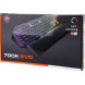 Клавиатура Cougar 700K Evo Black USB