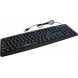 Клавиатура Gembird KB-U-103-UA Black USB