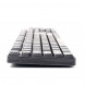 Клавиатура Gembird KB-103-UA Black PS/2