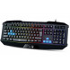 Клавиатура Genius Scorpion K215 Ukr Black (31310474105) USB