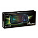 Клавиатура Genius Scorpion K215 Ukr Black (31310474105) USB