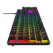 Клавиатура Kingston HyperX Alloy Origins Black (HX-KB6RDX-RU)