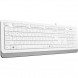 Клавиатура A4Tech FK10 White USB
