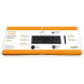 Клавіатура Piko KB - 005 Black (1283126472459) USB