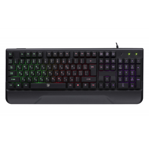 Клавиатура игровая 2E Gaming KG310 LED USB Black (2E-KG310UB)