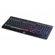 Клавиатура игровая 2E Gaming KG320 LED USB Black (2E-KG320UB)